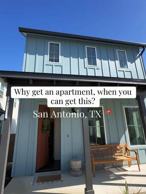 2 Bed/2.5 Bath + Garage + Patio walkthrough