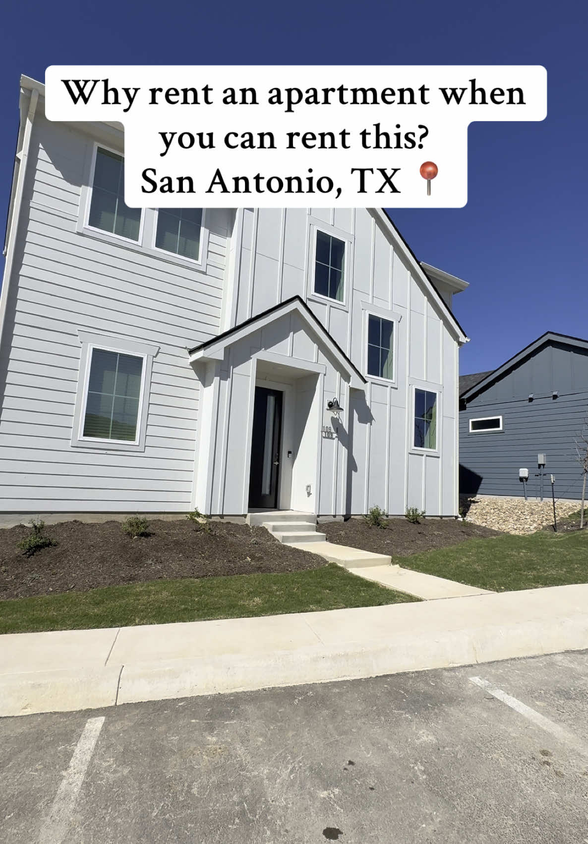 3 Bed/2 Bath + Yard walkthrough