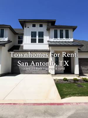 3 Bed/2.5 Bath + Yard + Garage + Loft walkthrough