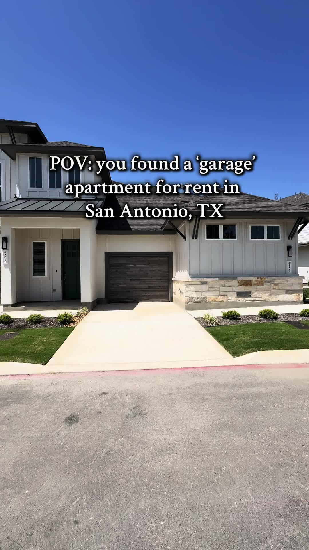 3 Bed/2.5 Bath + Yard + Garage + Loft walkthrough