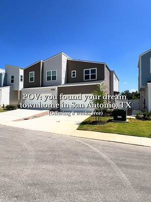 3 Bed/2.5 Bath + Yard + Garage walkthrough