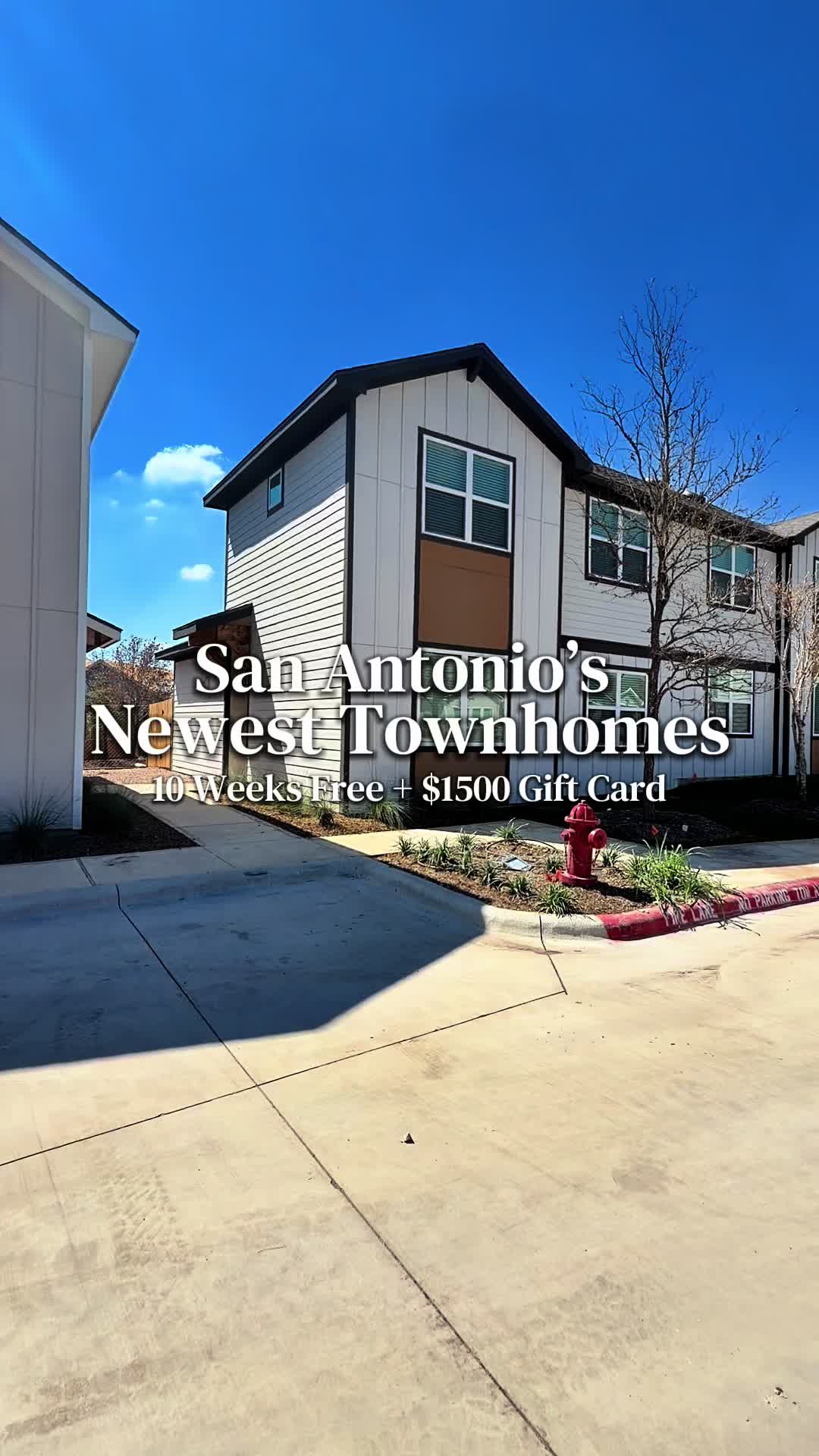 3 Bed/2 Bath + Yard walkthrough