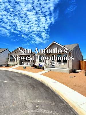 1 Bed/1 Bath + Nook + Yard walkthrough