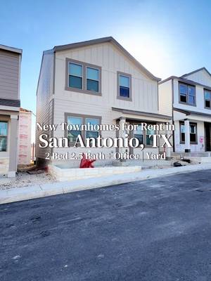 2 Bed/2.5 Bath + Private Office + Yard walkthrough